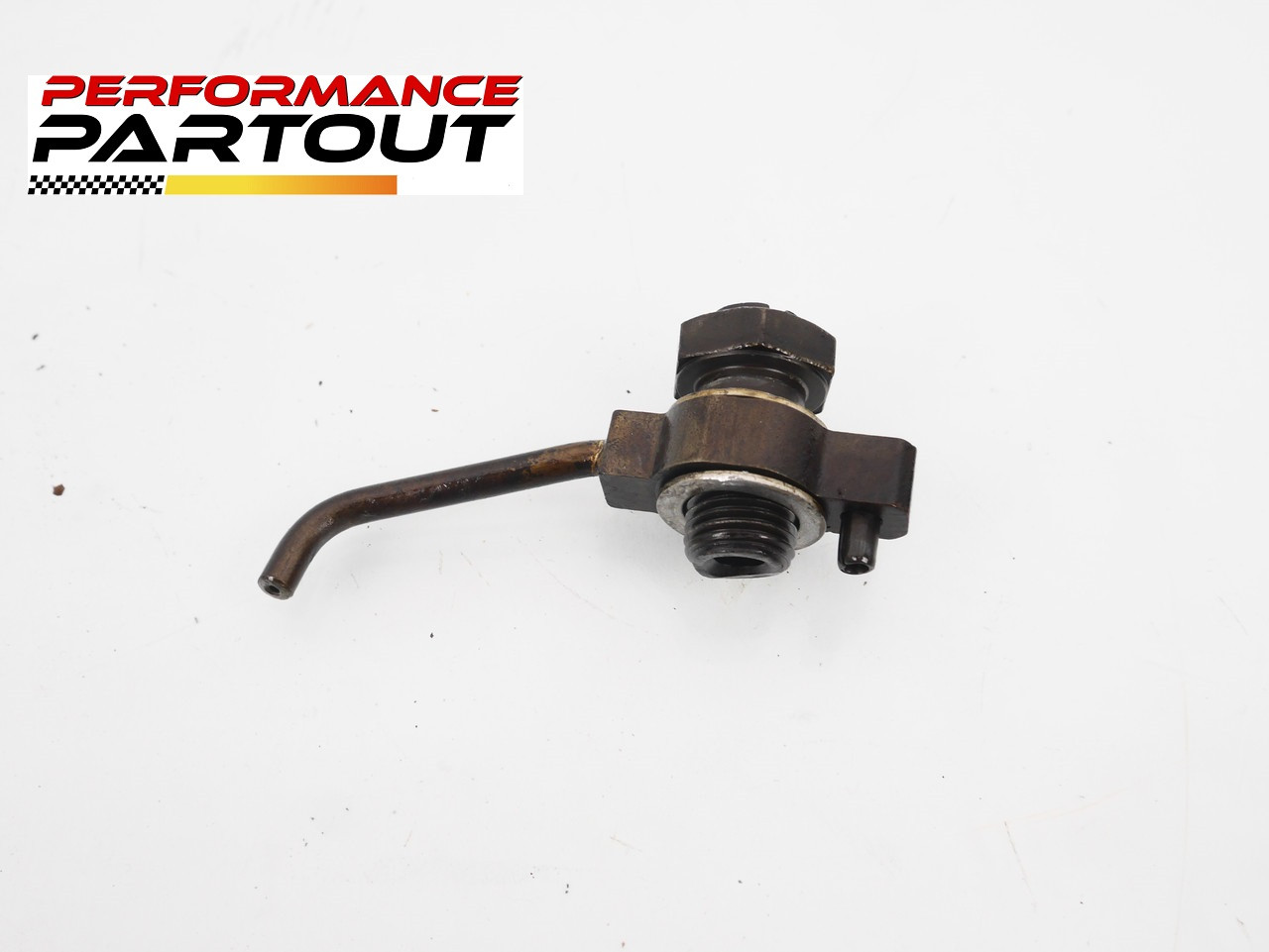 Engine Oil squirter 6bolt DSM 