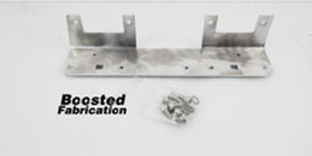 License Plate Light Bracket Rear 1G DSM