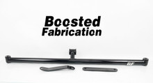 1G DSM AWD Auto Mount Set
