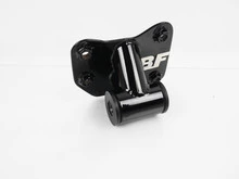 Jeff Bush Auto Transmission Mount 1G DSM