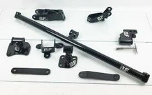 1G DSM AWD Manual Mount and Bracket Set