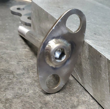 1G DSM AWD Manual Mount Set