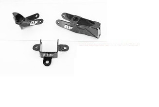 1G DSM AWD Auto Bracket Set