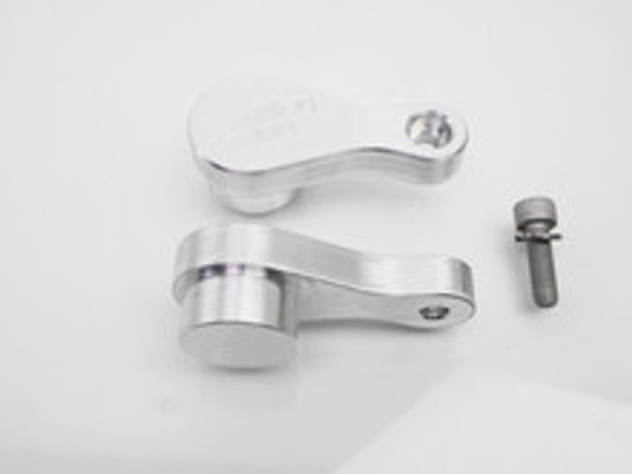 Freeze Plug Retainer DSM