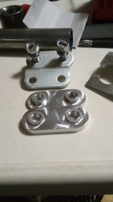 Billet Shifter Cable Bracket Bushing 2G DSM and EVO123