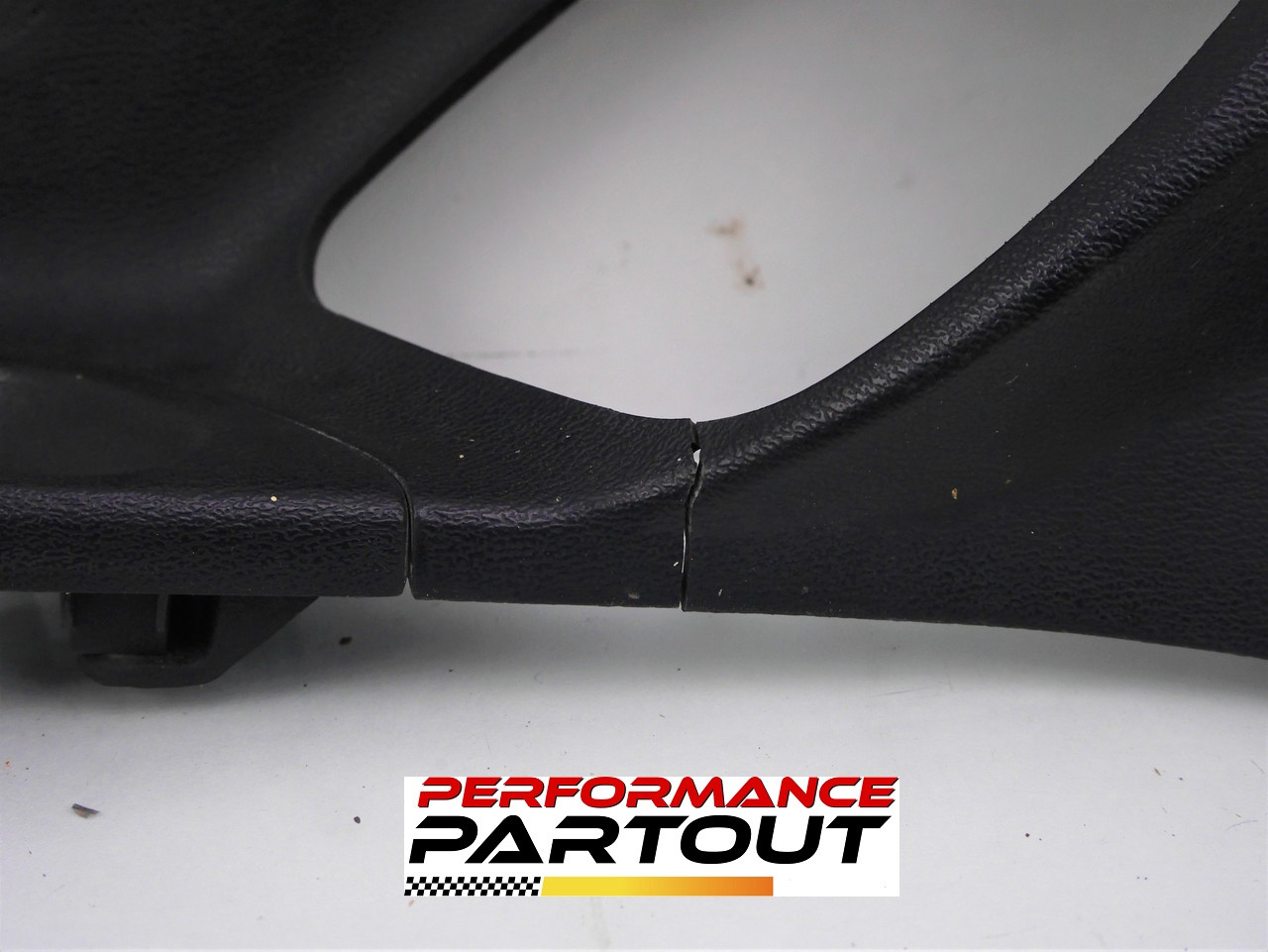 2G Eclipse Spyder Driver Side Door Window Switch Bezel