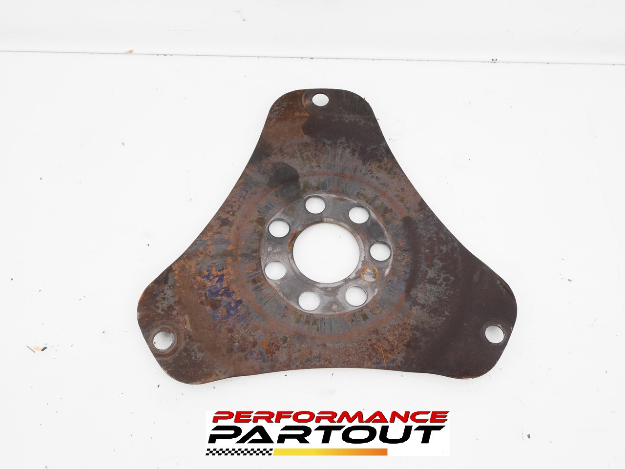  Flexplate 2G 7 Bolt Auto Spyder