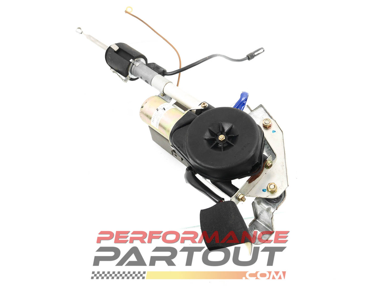 Power Antenna 1G Eclipse