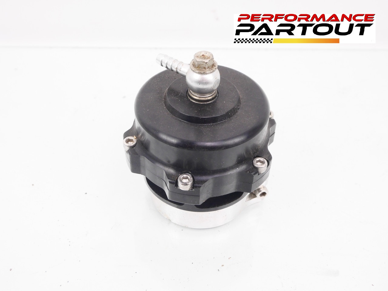 Generic BOV with V-Band Clamp-2