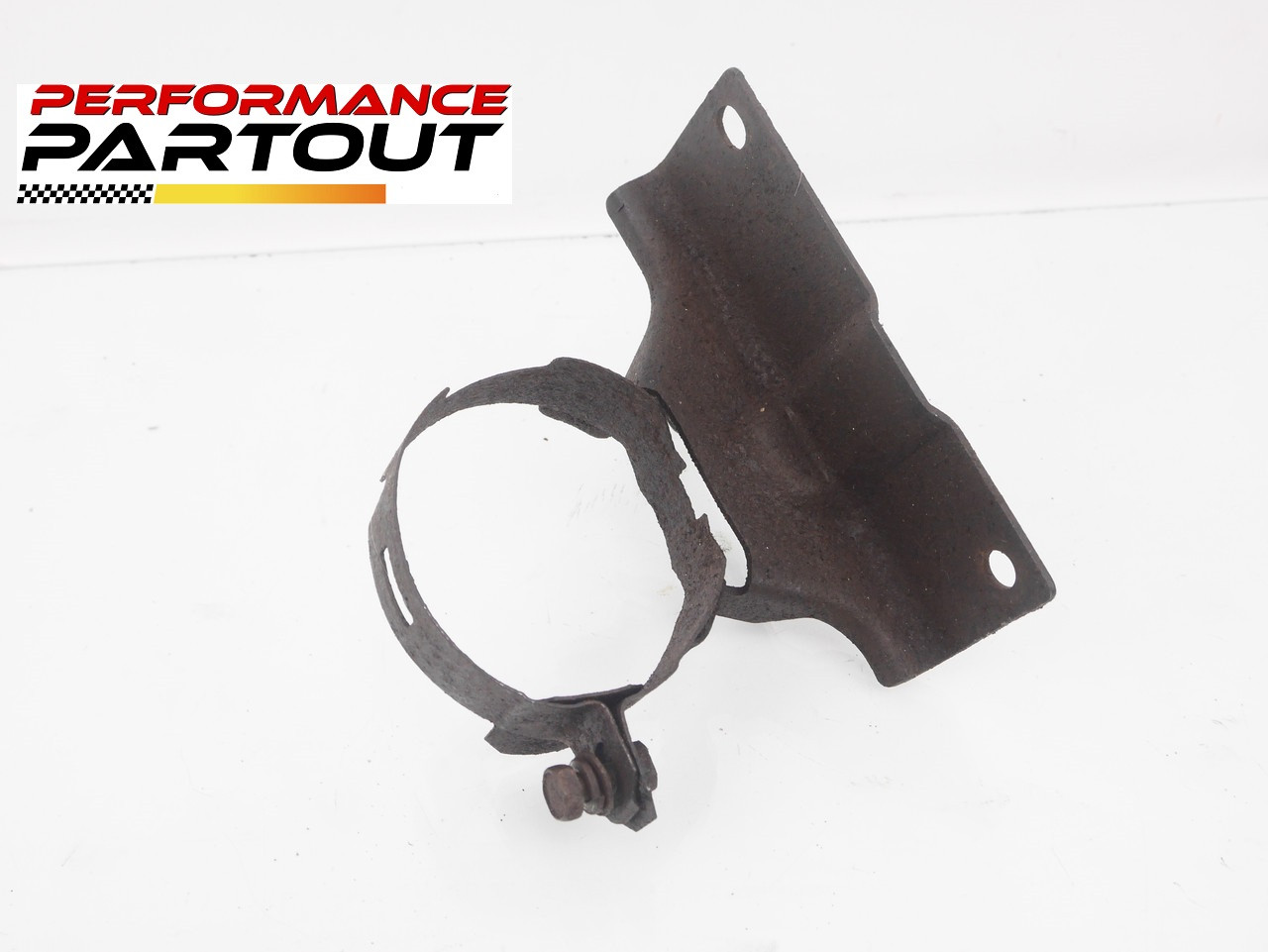 Brake Reservoir  Bracket 2G DSM 