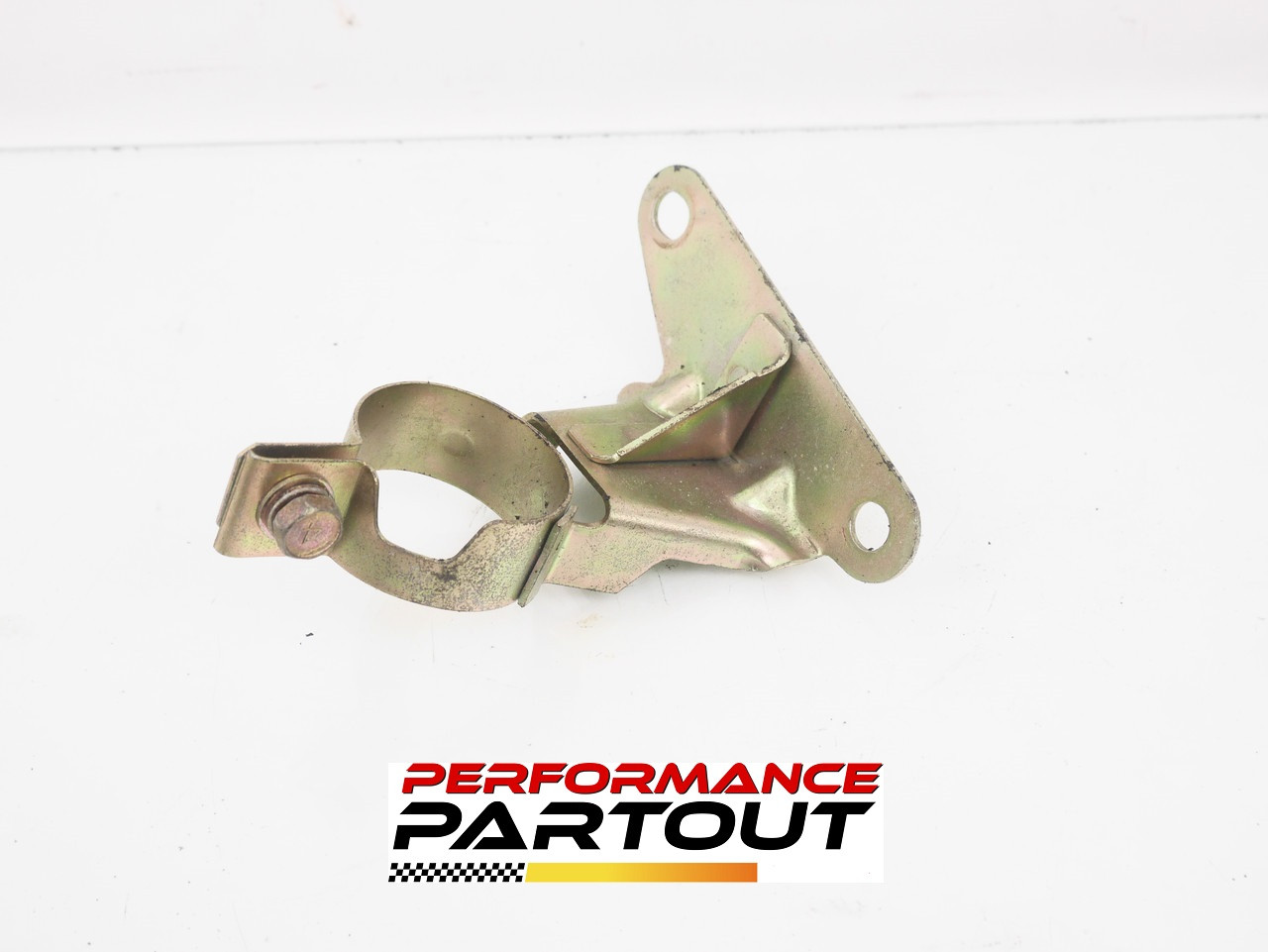 Clutch Master Reservoir  Bracket 2G DSM 
