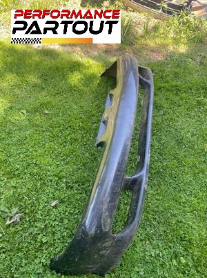 Front Bumper Cover 1GB Talon