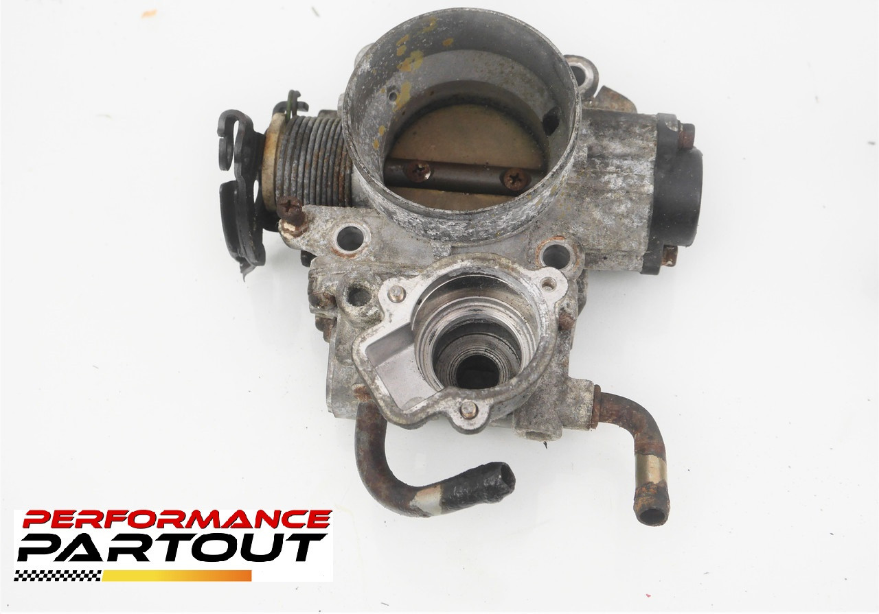 Throttle body 2G Eclipse Spyder GS 2.4L 4G64