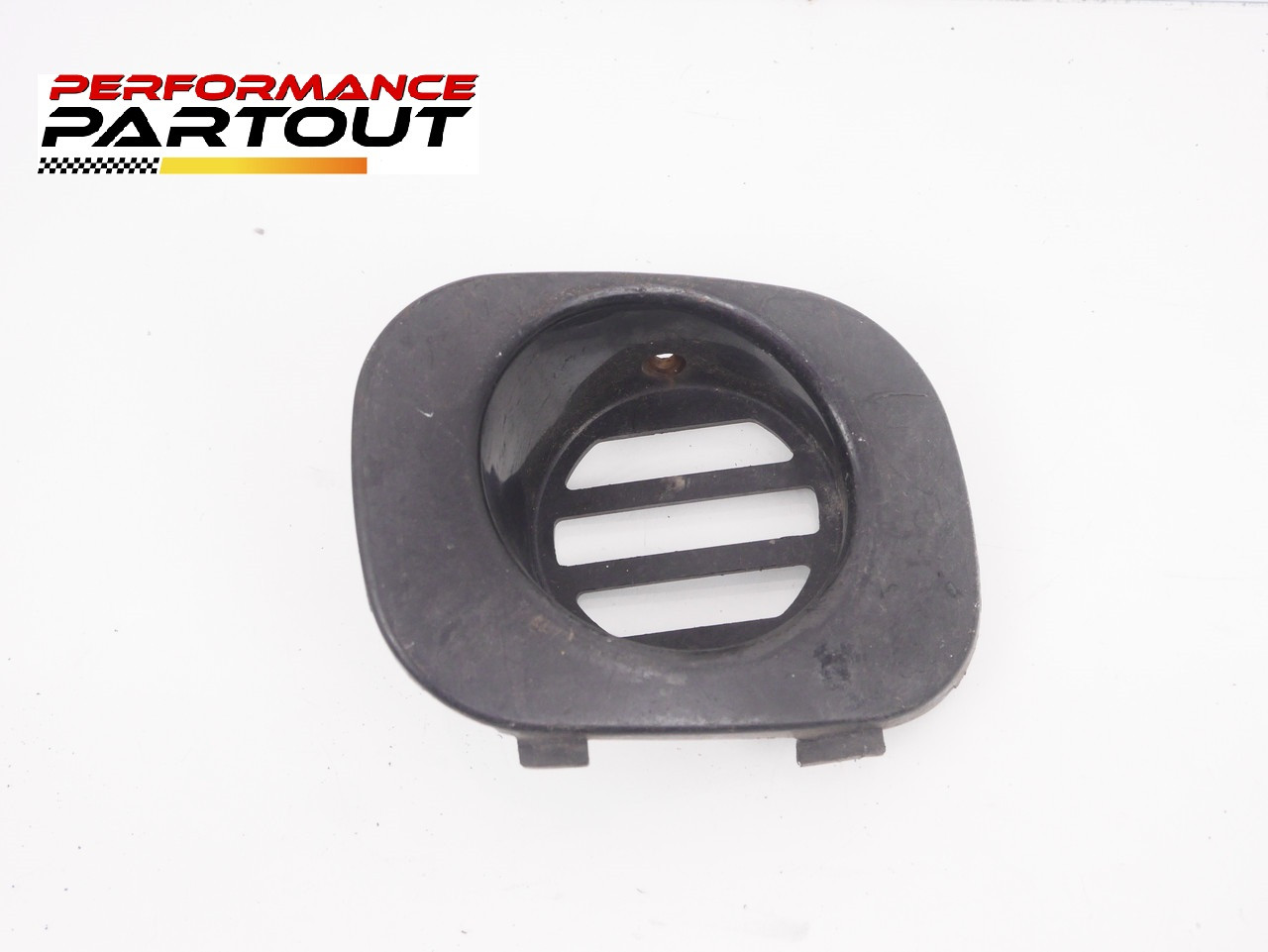 Fog light Bezel  Vented Trim  97-99 eclipse