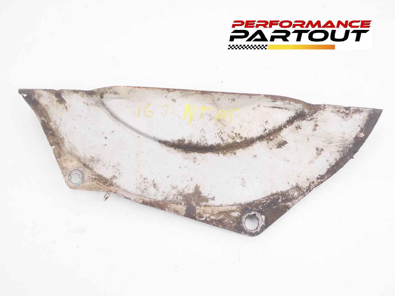 Transmission Inspection Cover 1G FWD Non-Turbo Auto 7 Bolt
