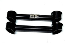 1G DSM AWD Rear Subframe Connector