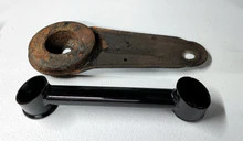 1G DSM AWD Rear Subframe Connector