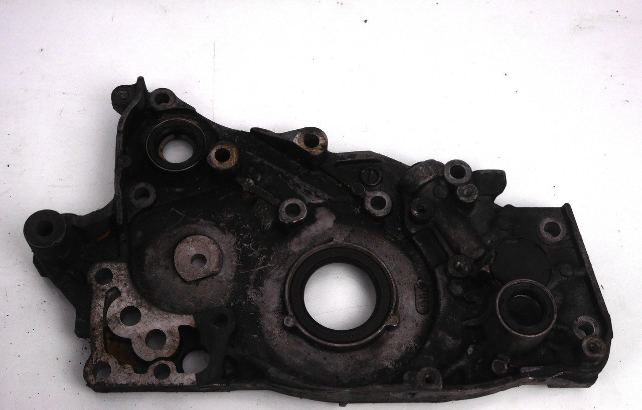 OEM Front Case (no Oil Pump Gears) 2G 4G63 