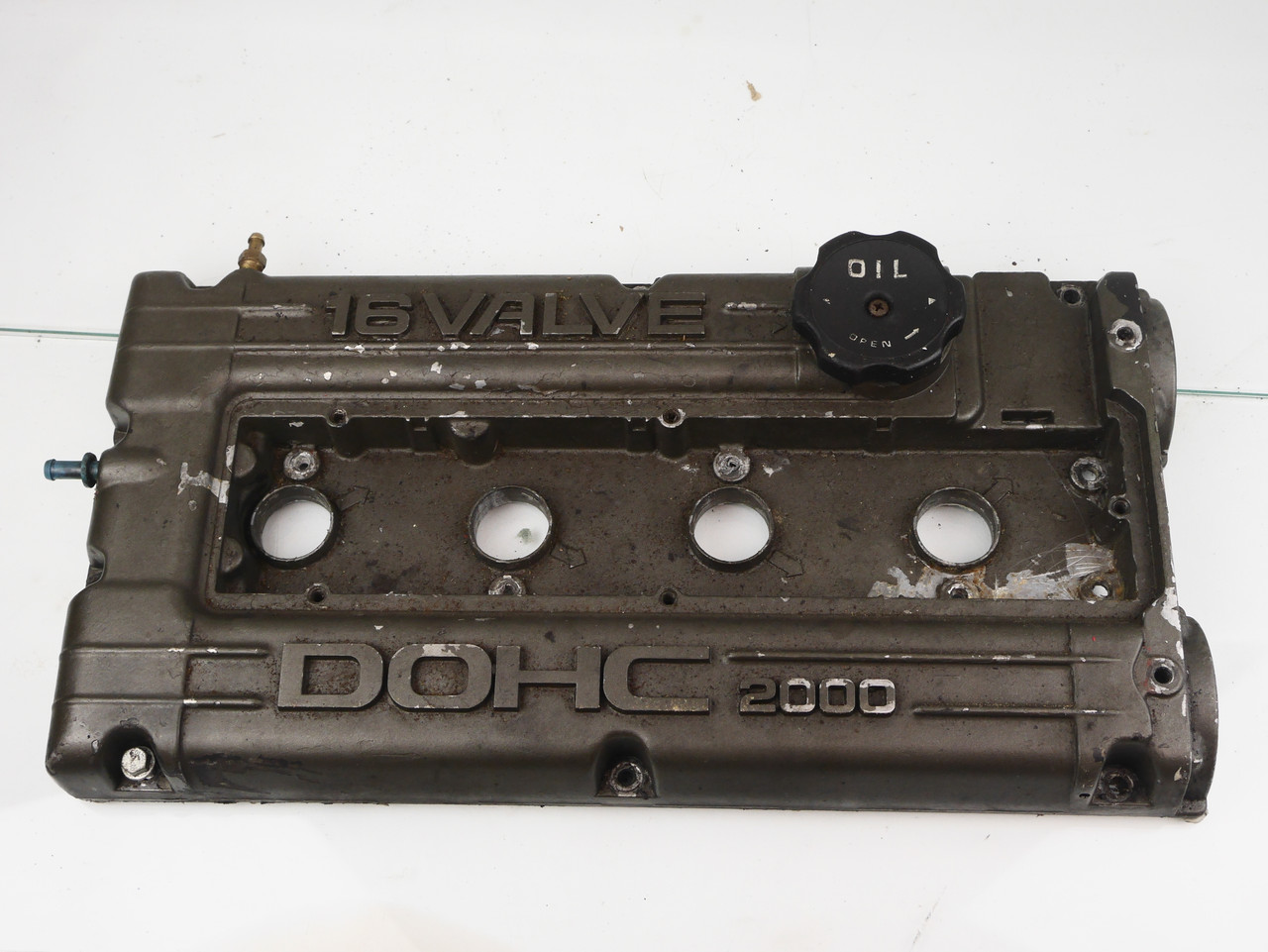 Valve Cover 4G63 DSM GVR4 1G 2G 