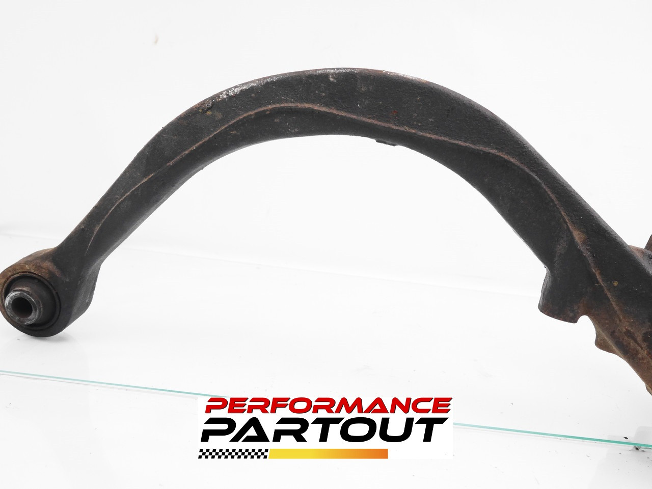 Rear Knuckle Drivers Left Side AWD 2GB DSM 97-99 Non ABS