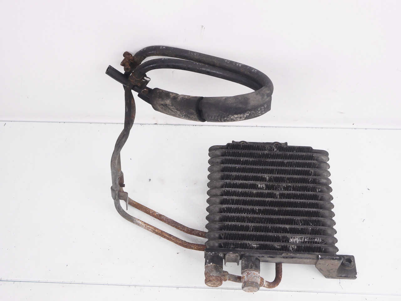 Transmission cooler 1G DSM Auto