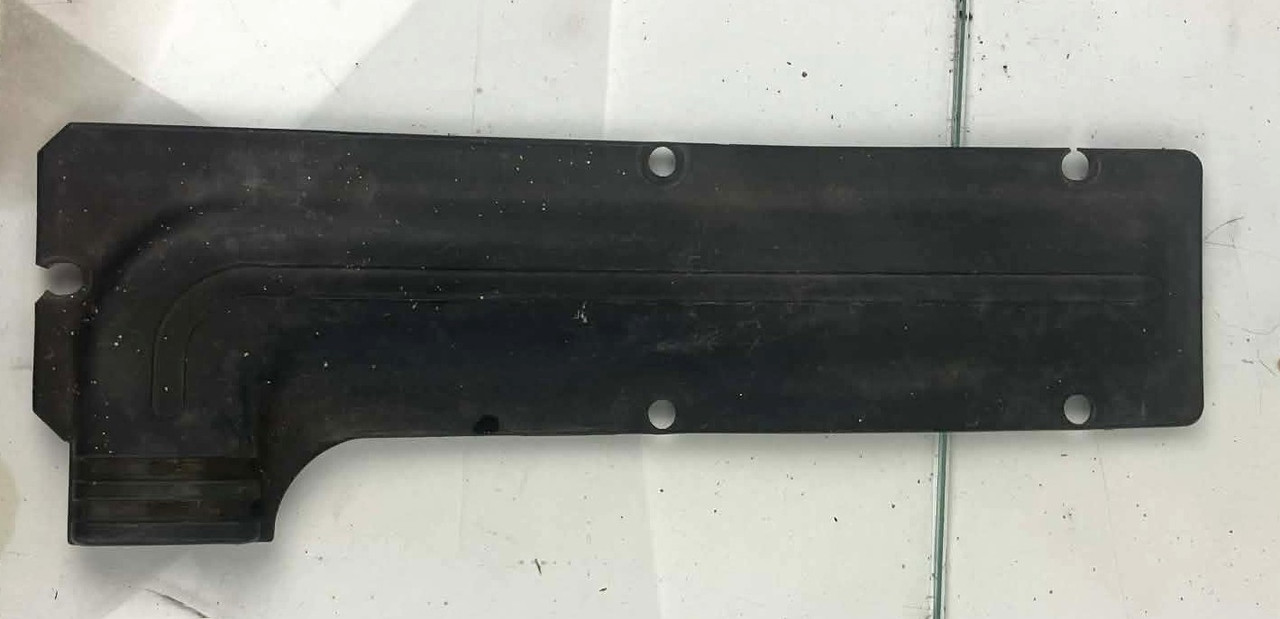 Spark plug wire cover 4g63 90-99 