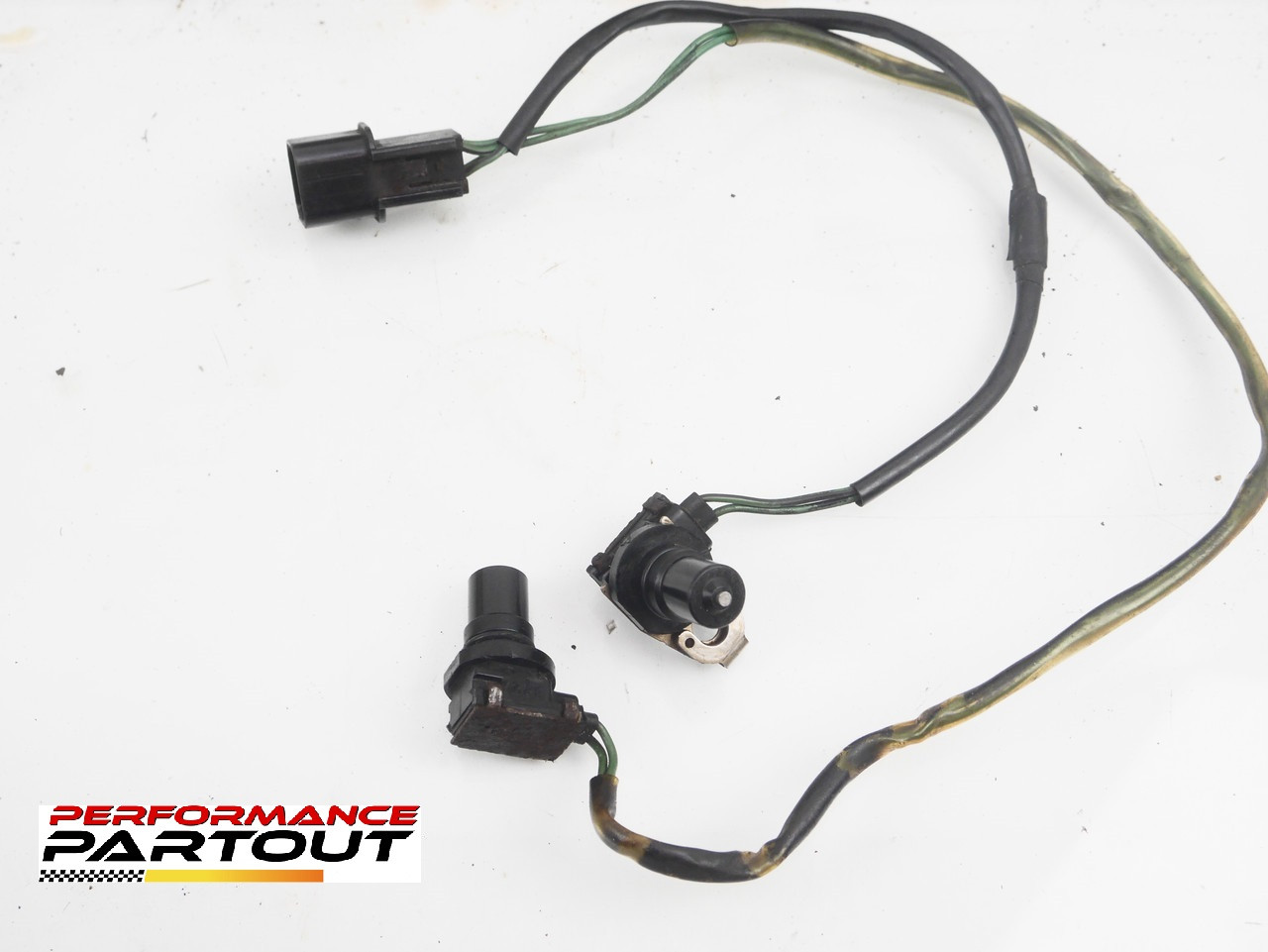 Pulse Generator Sensor DSM Automatic 1991-1999