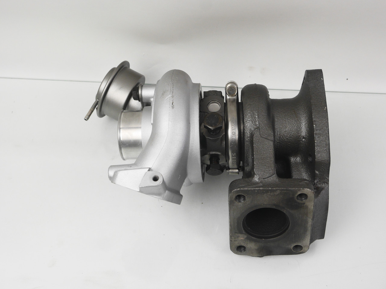NEW!! 13G Turbo TD04H MHI
