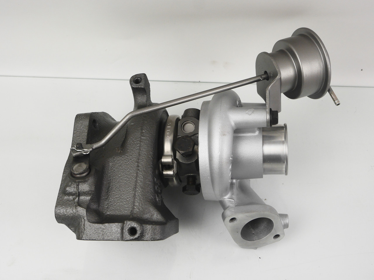 NEW!! 13G Turbo TD04H MHI