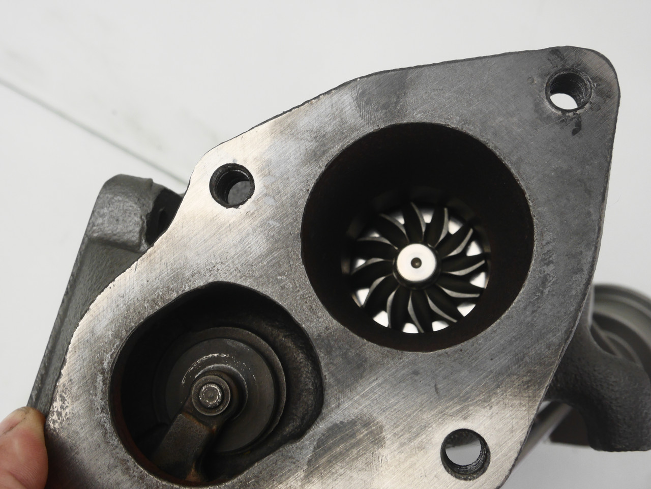 NEW!! 13G Turbo TD04H MHI