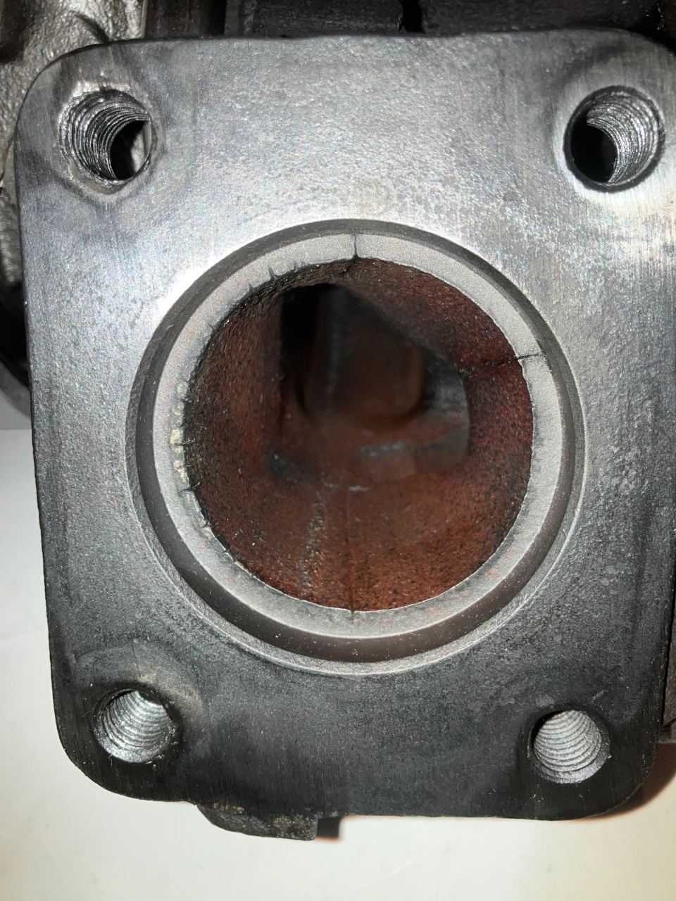 14B Turbo TD05H MHI (Rebuilt by JUSTurbos)