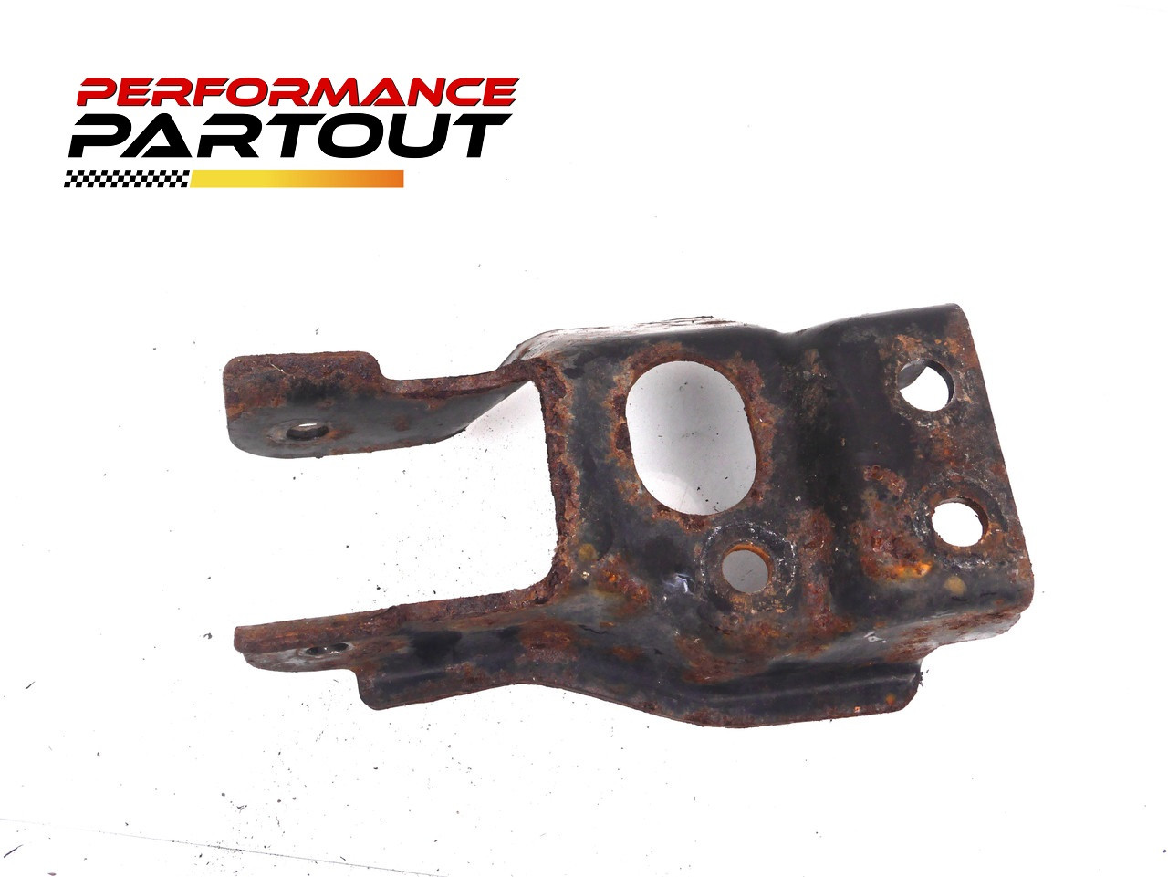 Transmission Mount Bracket 2G Auto Rear Turbo