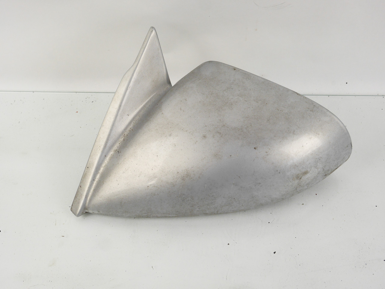 Power Mirror 2G DSM Right Grey