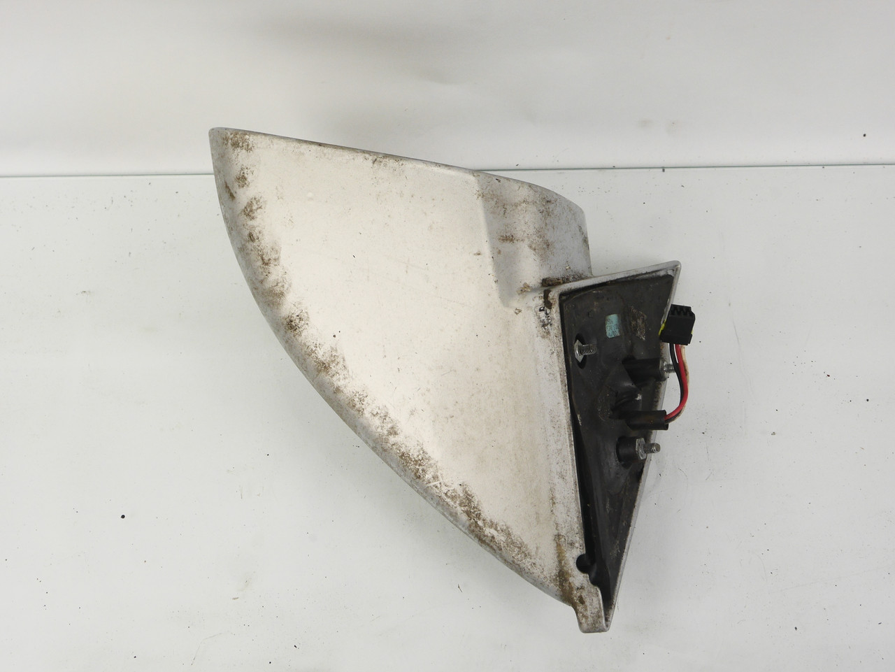 Power Mirror 2G DSM Right Grey
