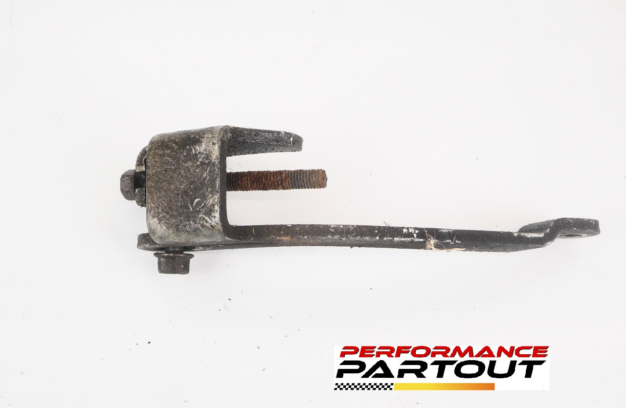 Alternator tensioner bracket 1G DSM AUTO 