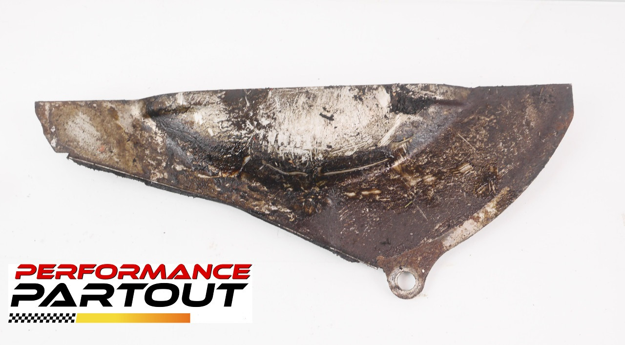 Flywheel Inspection Cover 6 Bolt AWD AUTO