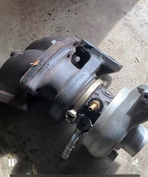14B Turbo Cores 2X