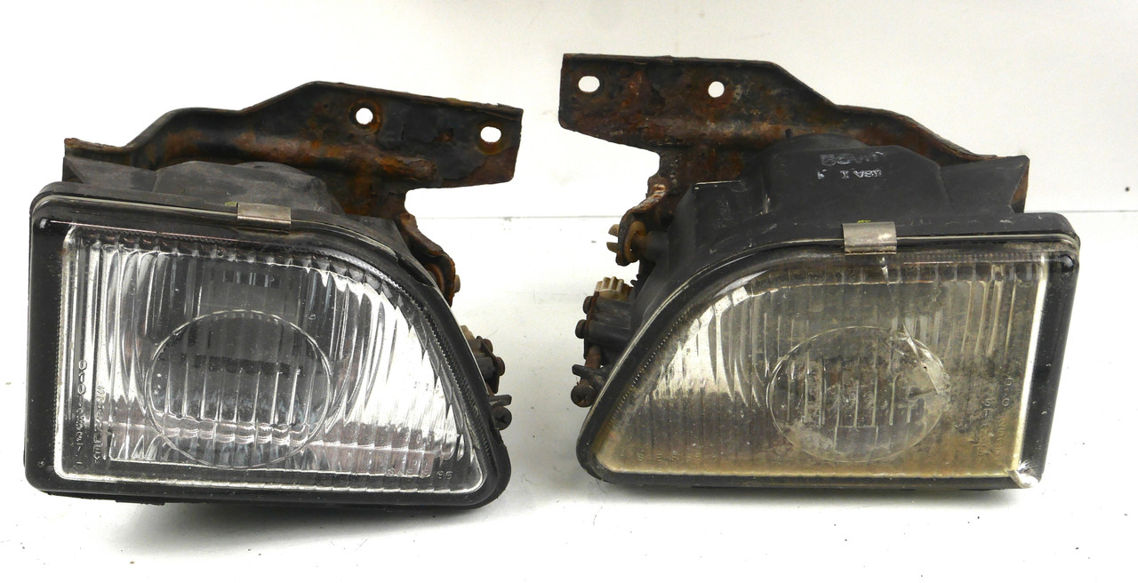 Fog light set 97-98 2G Talon DSM