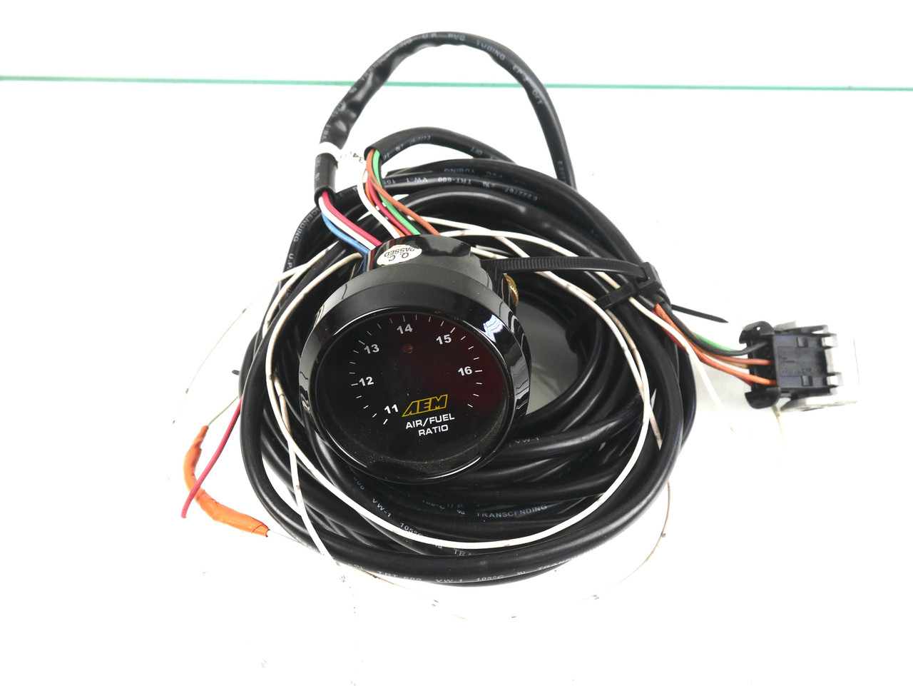 AEM AFR Gauge (No sensor)