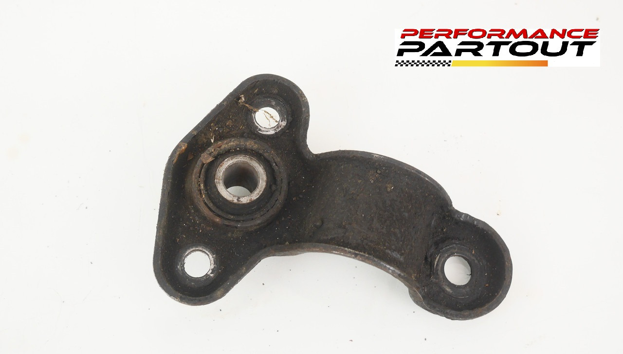 1G DSM Front Lower Control Arm Clamps