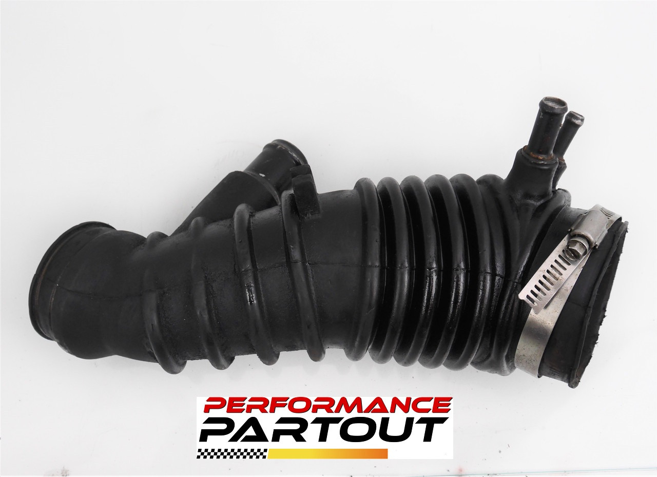 Intake Pipes Galant VR4 91-92