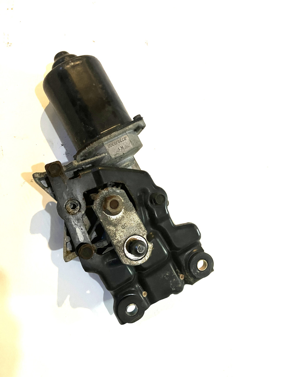 Windshield wiper motor 2GB DSM