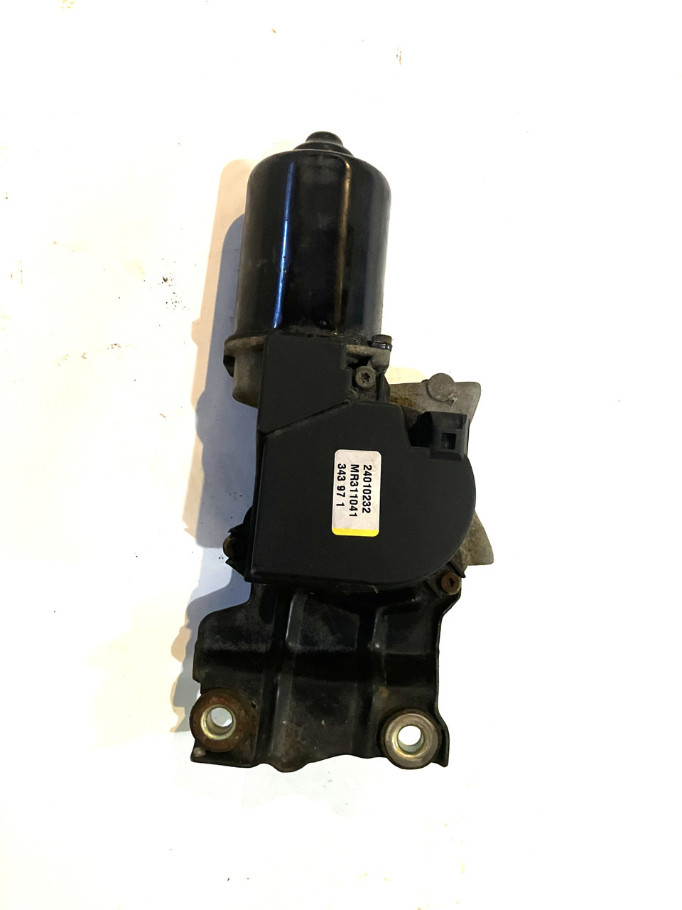 Windshield wiper motor 2GB DSM