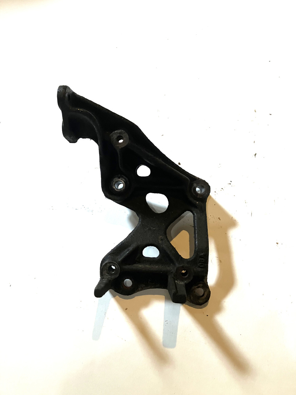 AC Compressor Bracket GVR4 