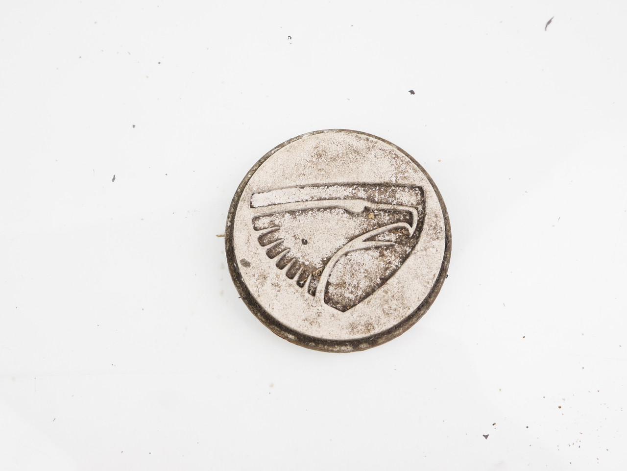 Eagle Wheel Center Caps