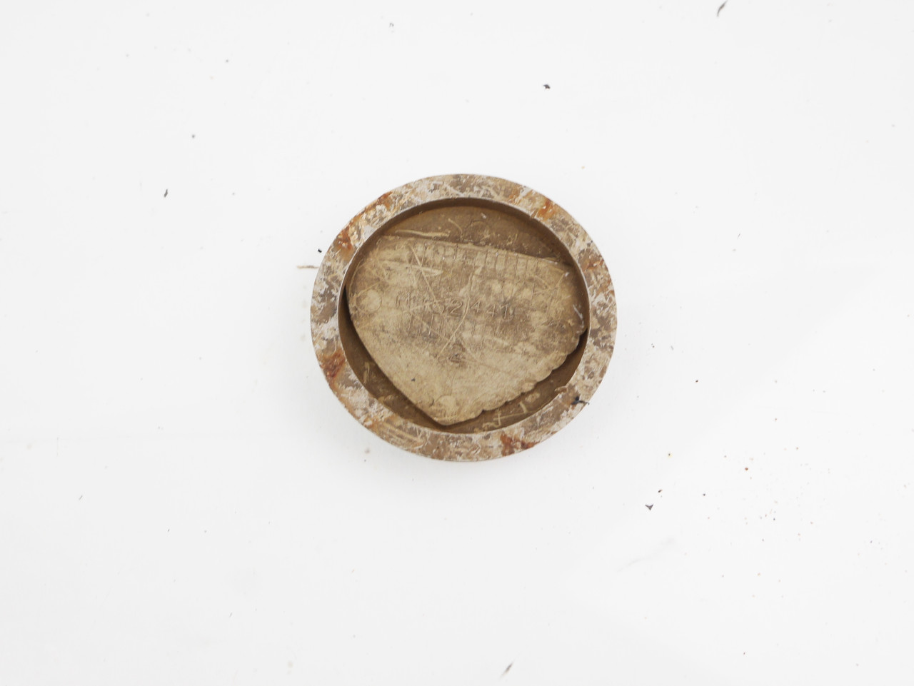 Eagle Wheel Center Caps