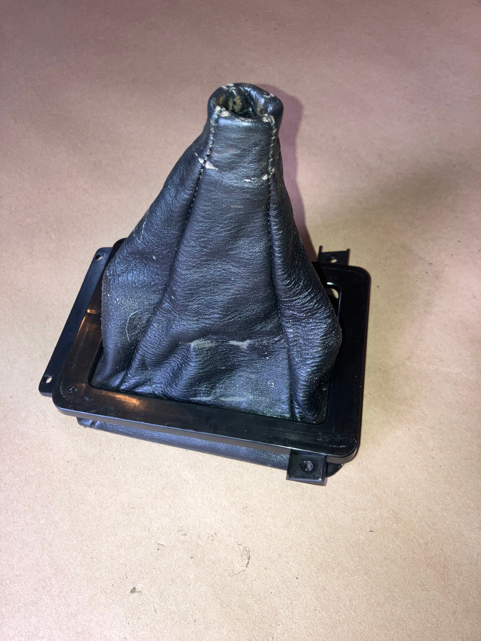 Shifter Boot Galant VR4