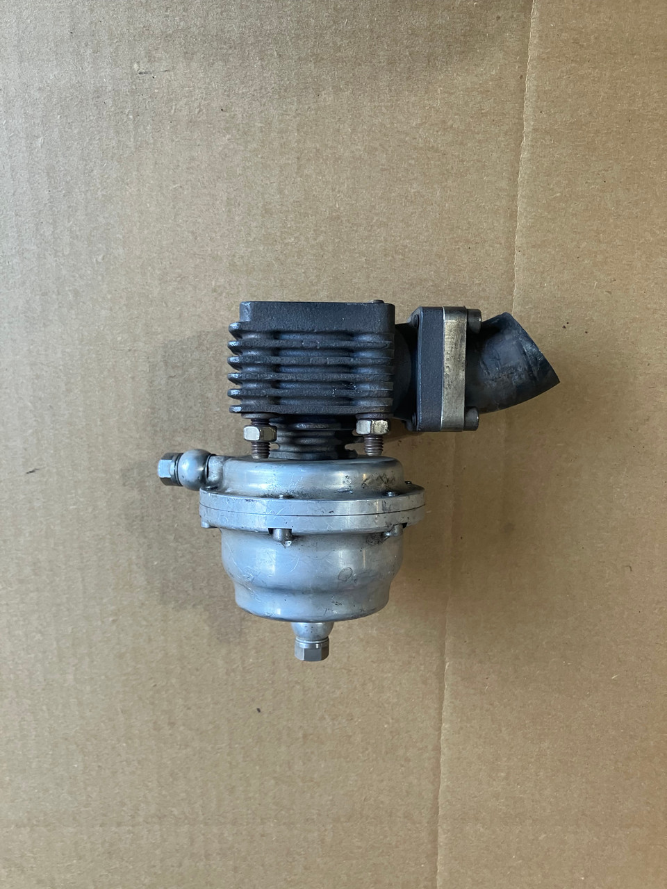 Tial 4 Bolt External Wastegate Actuator