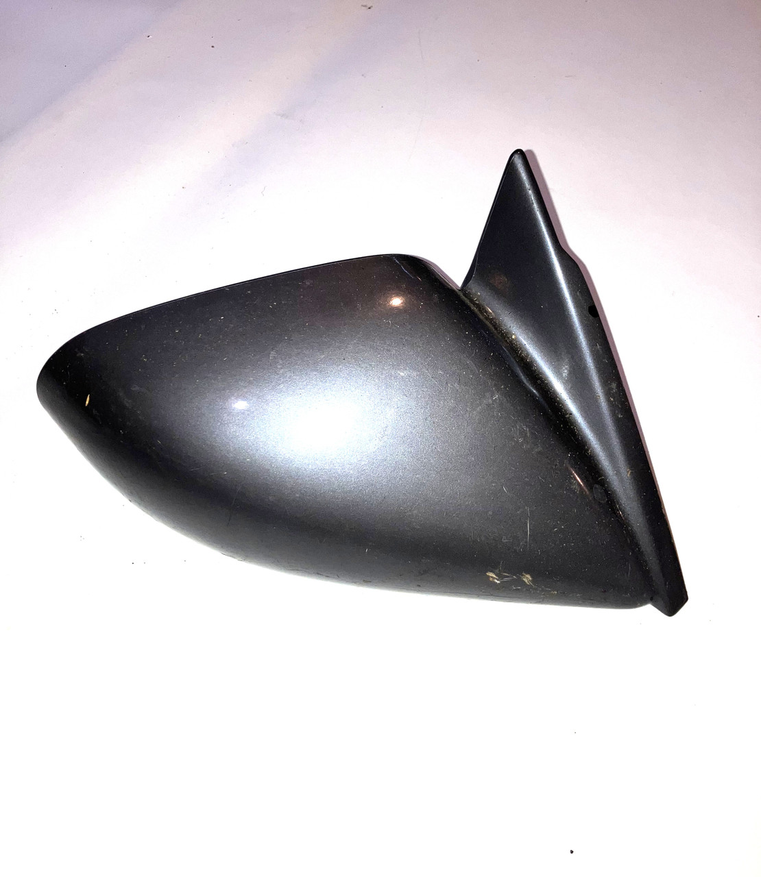 Power Mirror 2G DSM Right Dark Grey