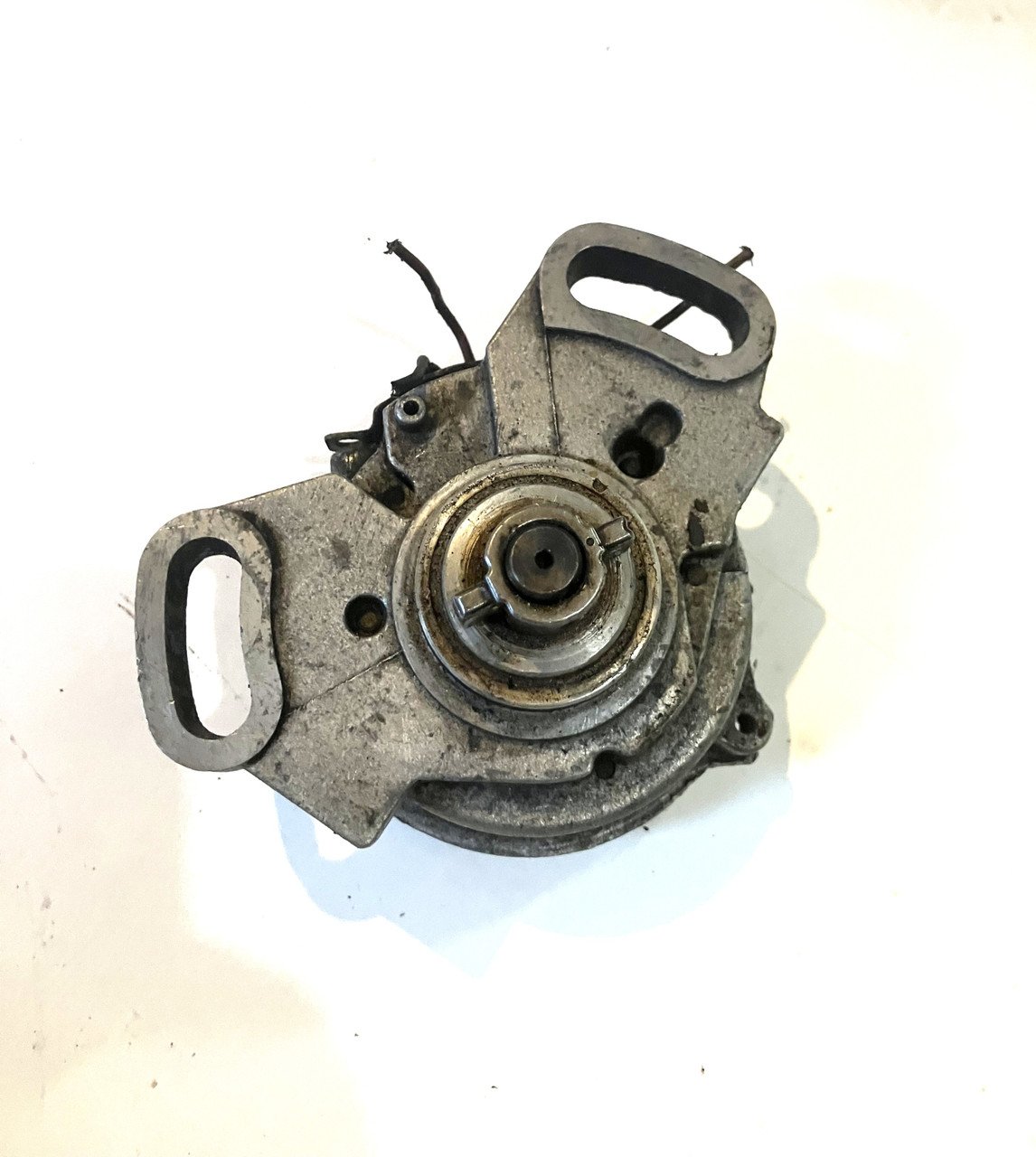 CAS cam angle sensor 90 DSM cut plug+wire